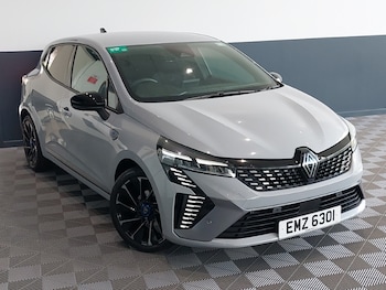 Renault - Clio