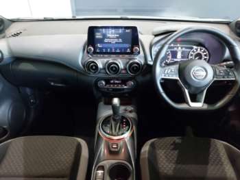 Used Nissan Juke 2020 for sale - 75125613: Photo