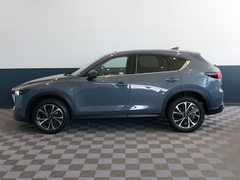 Used Mazda CX-5 2024 for sale - 79267790: Photo