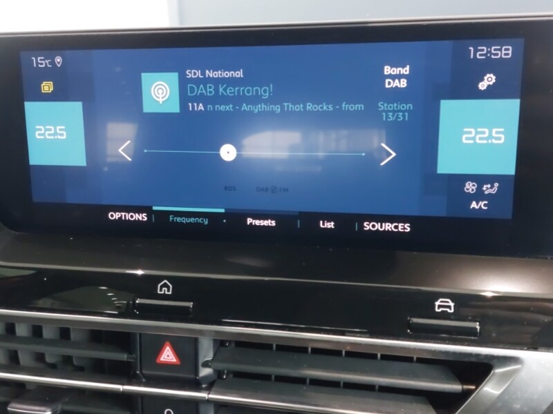 Used Citroen C4 2022 for sale - 77847328: Photo 10