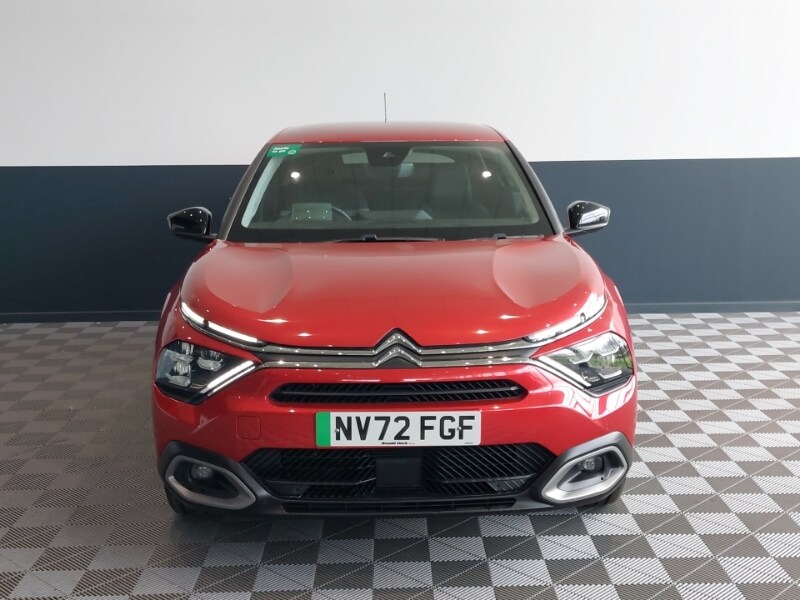 Used Citroen C4 2022 for sale - 77847328: Photo 12