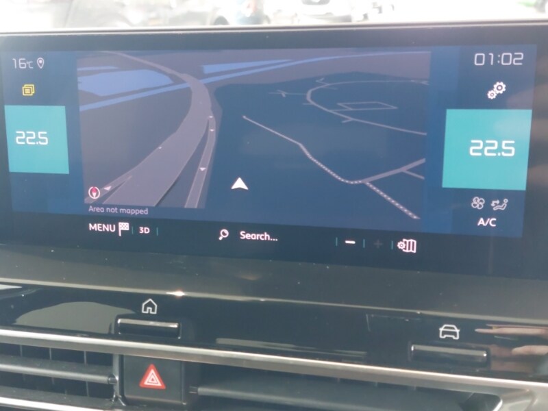 Used Citroen C4 2022 for sale - 77847328: Photo 18