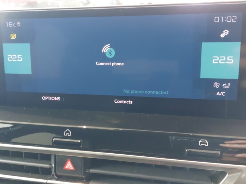 Used Citroen C4 2022 for sale - 77847328: Photo 19