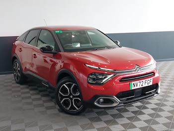 Used Citroen C4 2022 for sale - 77847328: Photo