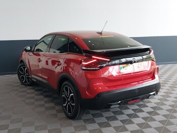 Used Citroen C4 2022 for sale - 77847328: Photo