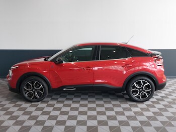 Used Citroen C4 2022 for sale - 77847328: Photo