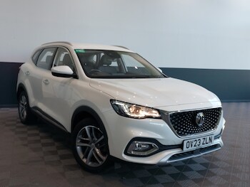 Used MG MG HS 2023 for sale - 78369398: Photo