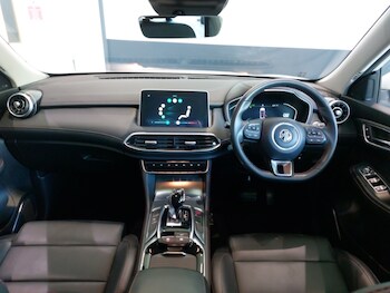 Used MG MG HS 2023 for sale - 78369398: Photo