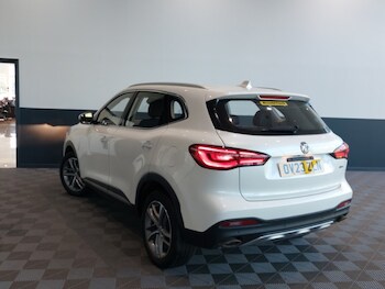 Used MG MG HS 2023 for sale - 78369398: Photo