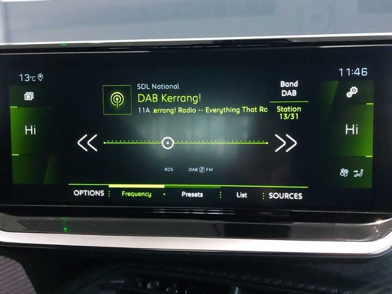 Used Peugeot 208 2021 for sale - 77115121: Photo 10