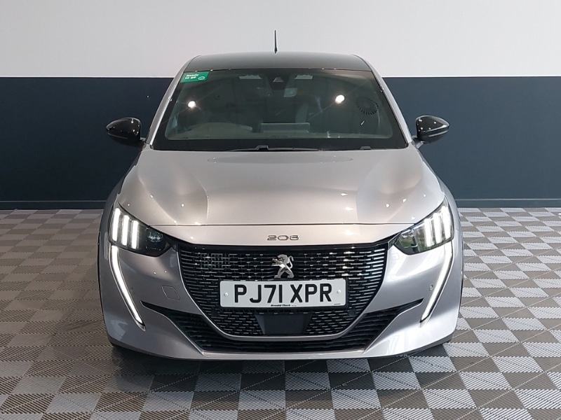 Used Peugeot 208 2021 for sale - 77115121: Photo 12