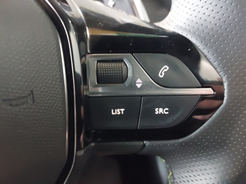 Used Peugeot 208 2021 for sale - 77115121: Photo 15