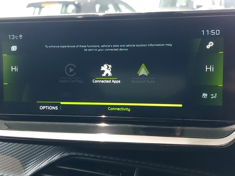 Used Peugeot 208 2021 for sale - 77115121: Photo 19