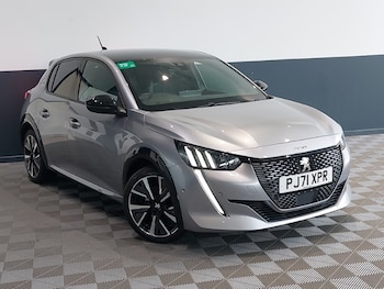 2021 - 1.2 PureTech 100 GT 5dr EAT8