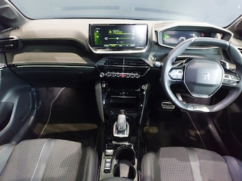 Used Peugeot 208 2021 for sale - 77115121: Photo