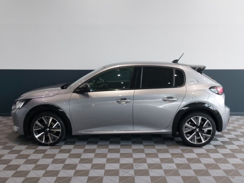 Used Peugeot 208 2021 for sale - 77115121: Photo 4
