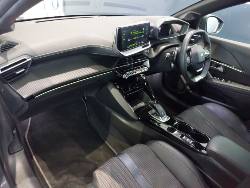 Used Peugeot 208 2021 for sale - 77115121: Photo 5