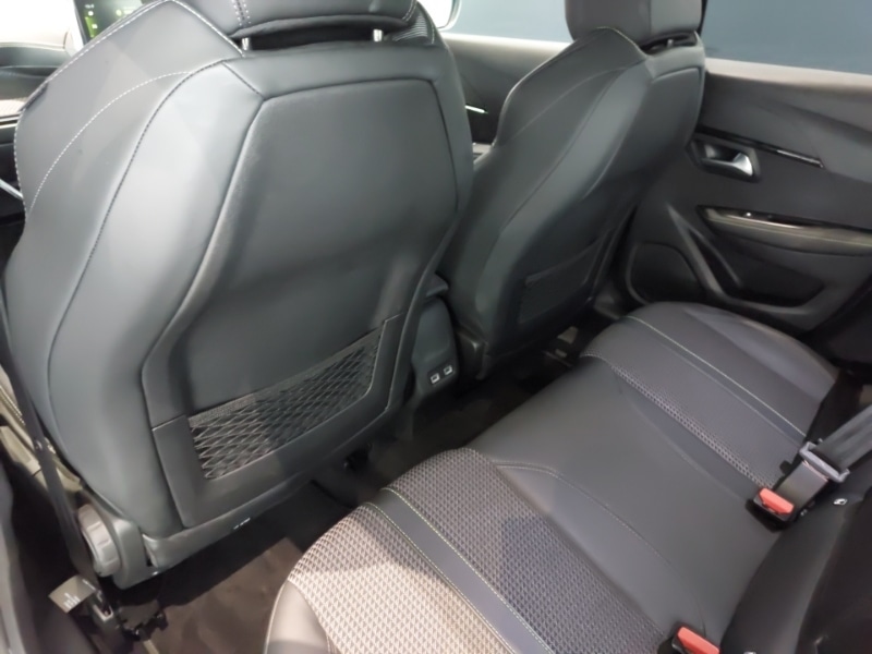 Used Peugeot 208 2021 for sale - 77115121: Photo 6