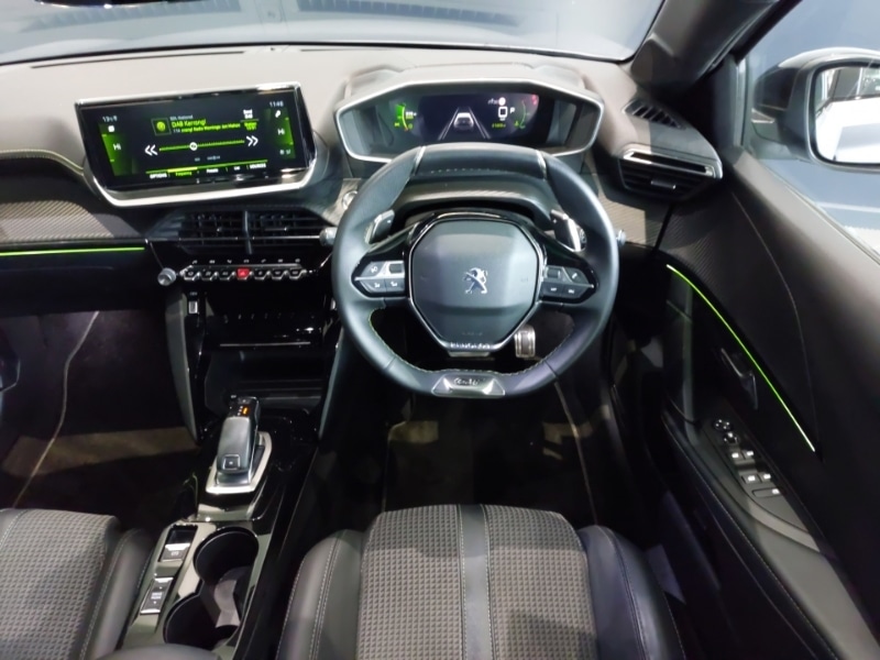 Used Peugeot 208 2021 for sale - 77115121: Photo 7