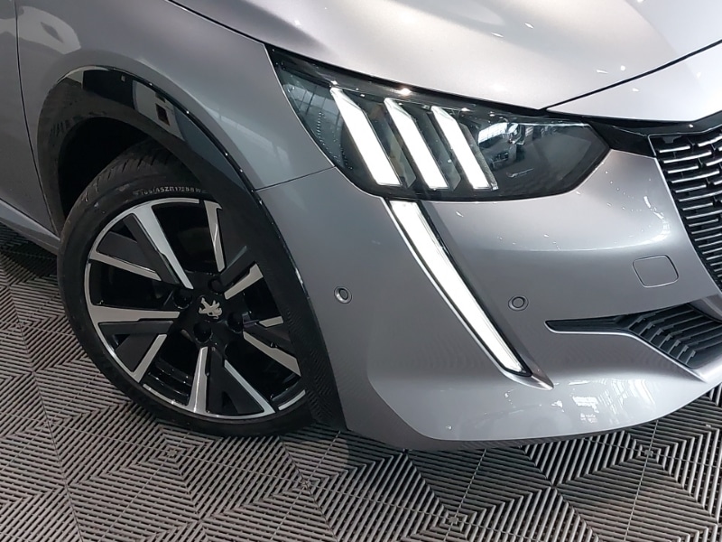 Used Peugeot 208 2021 for sale - 77115121: Photo 9