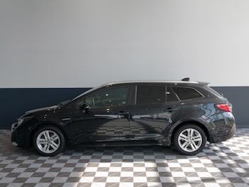 Used Suzuki Swace 2021 for sale - 75413493: Photo