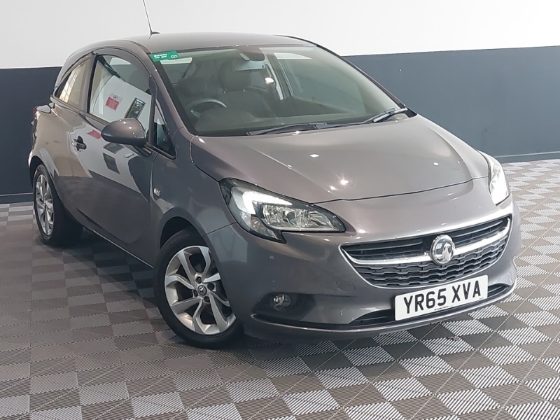 Used Vauxhall Corsa 2015 for sale - 76451212: Photo 1