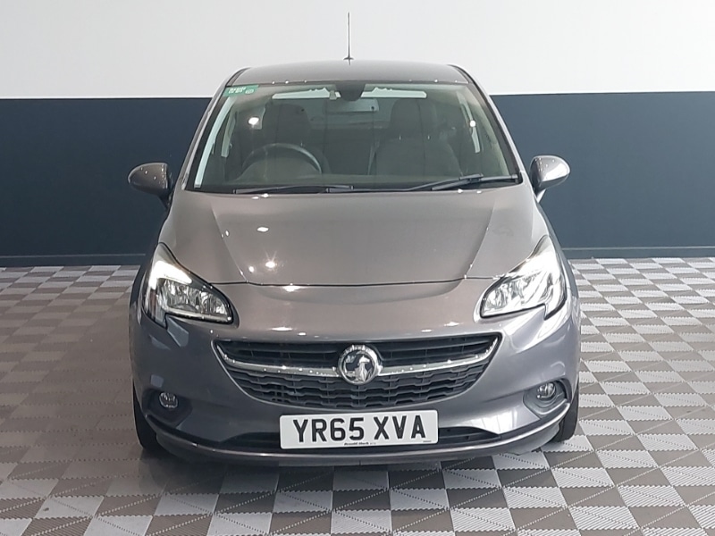 Used Vauxhall Corsa 2015 for sale - 76451212: Photo 12