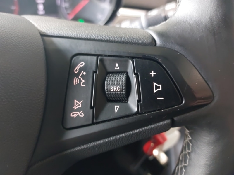 Used Vauxhall Corsa 2015 for sale - 76451212: Photo 14