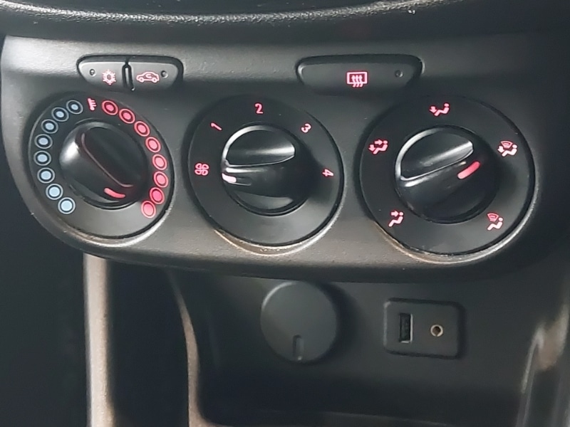 Used Vauxhall Corsa 2015 for sale - 76451212: Photo 15