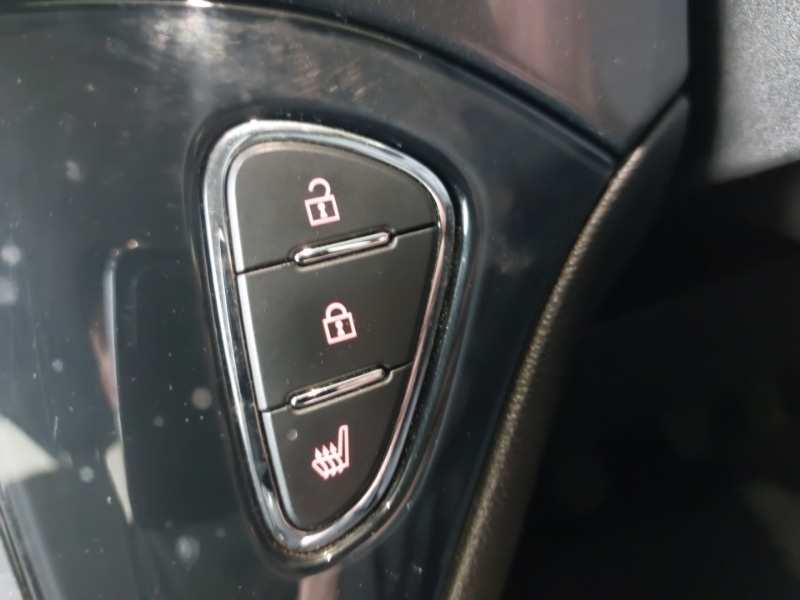 Used Vauxhall Corsa 2015 for sale - 76451212: Photo 17