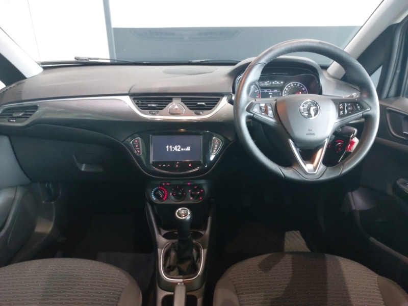 Used Vauxhall Corsa 2015 for sale - 76451212: Photo 2