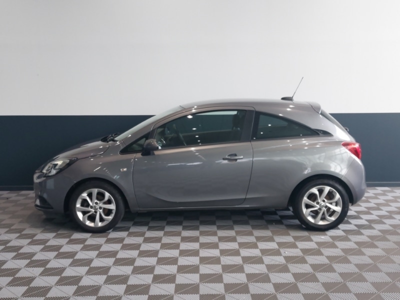 Used Vauxhall Corsa 2015 for sale - 76451212: Photo 4