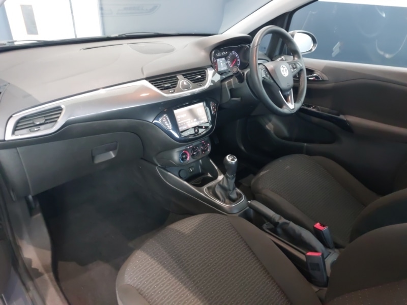 Used Vauxhall Corsa 2015 for sale - 76451212: Photo 5