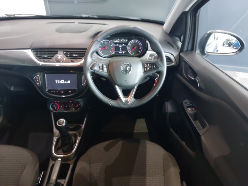 Used Vauxhall Corsa 2015 for sale - 76451212: Photo 7