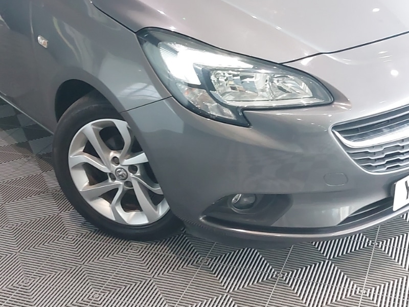 Used Vauxhall Corsa 2015 for sale - 76451212: Photo 9