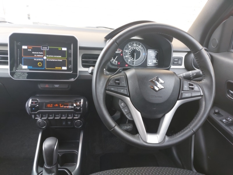 Used Suzuki Ignis 2023 for sale - 77822860: Photo 7