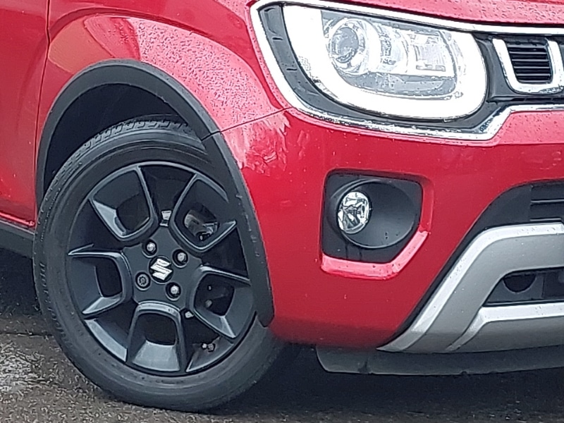 Used Suzuki Ignis 2023 for sale - 77822860: Photo 9