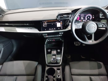 Used Audi A3 2024 for sale - 78844697: Photo