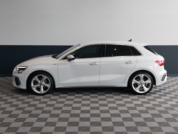 Used Audi A3 2024 for sale - 78844697: Photo