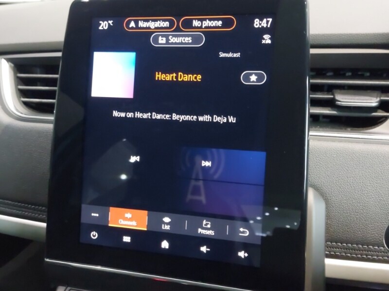 Used Renault Zoe 2020 for sale - 77816204: Photo 10