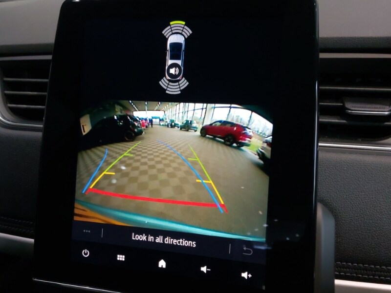 Used Renault Zoe 2020 for sale - 77816204: Photo 11