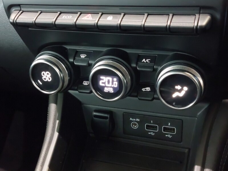 Used Renault Zoe 2020 for sale - 77816204: Photo 17