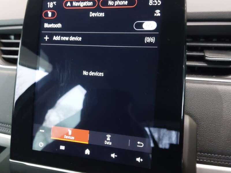 Used Renault Zoe 2020 for sale - 77816204: Photo 19