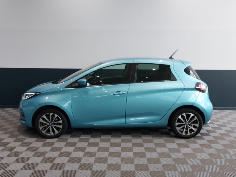 Used Renault Zoe 2020 for sale - 77816204: Photo 4
