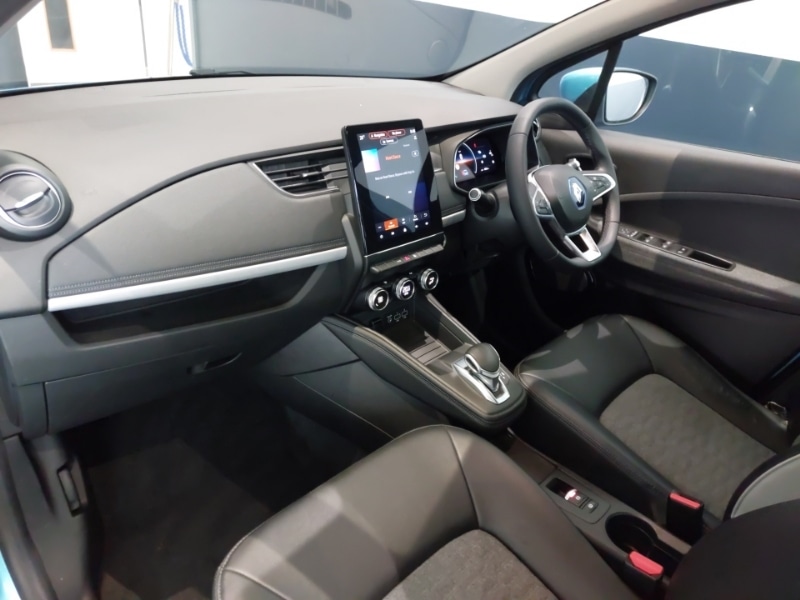 Used Renault Zoe 2020 for sale - 77816204: Photo 5