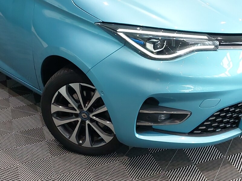 Used Renault Zoe 2020 for sale - 77816204: Photo 9