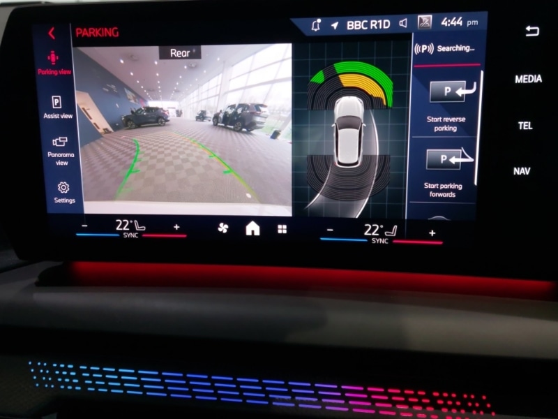 Used BMW 1 Series 2025 for sale - 77838007: Photo 11