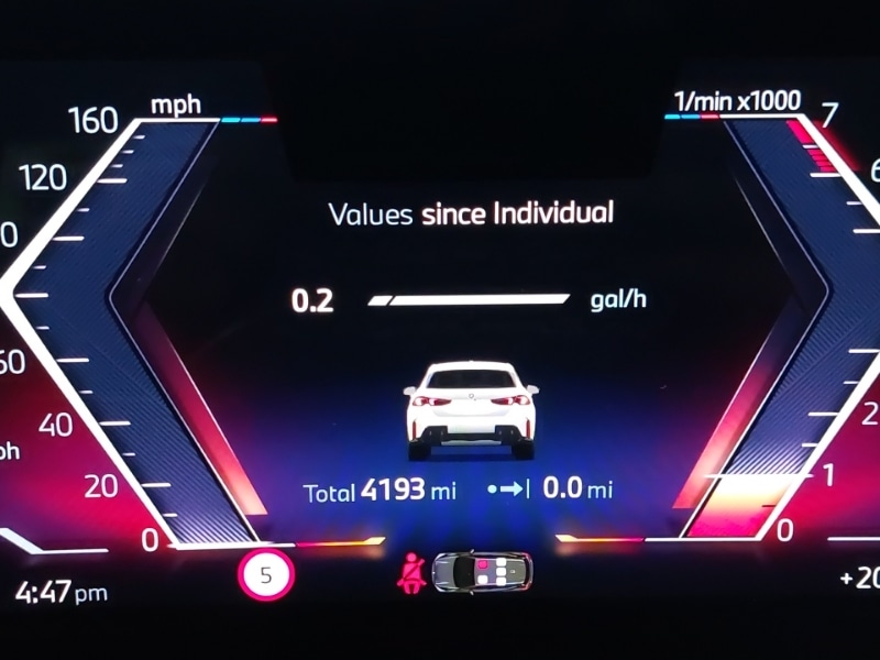 Used BMW 1 Series 2025 for sale - 77838007: Photo 13