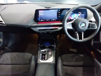 Used BMW 1 Series 2025 for sale - 77838007: Photo