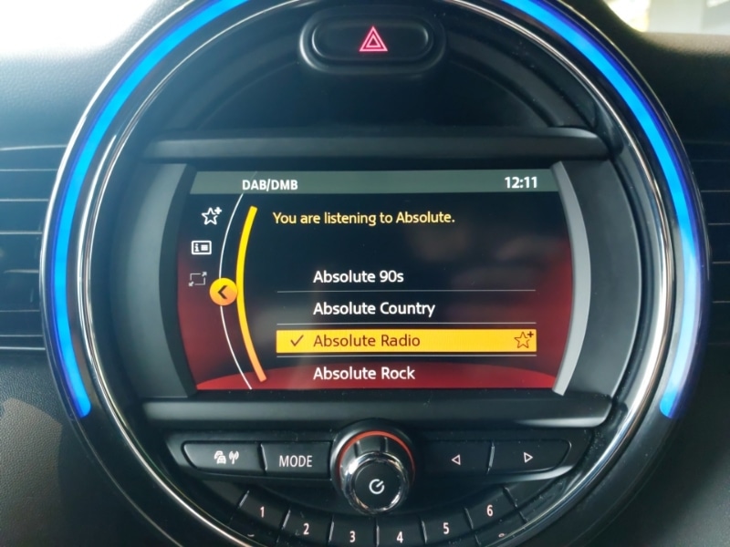 Used MINI Hatch 2018 for sale - 78046506: Photo 16